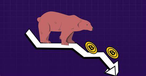 Crypto Market Shake-Up: Are Bears Taking Control? - CoinMarketCap