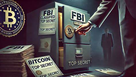 FBI Might Possess Records on Satoshi Nakamoto, Bitcoin’s Creator - The Tech Report