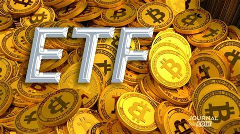 Spot Bitcoin ETF approvals imminent as tickers go live on Bloomberg, Fidelity - CryptoSlate