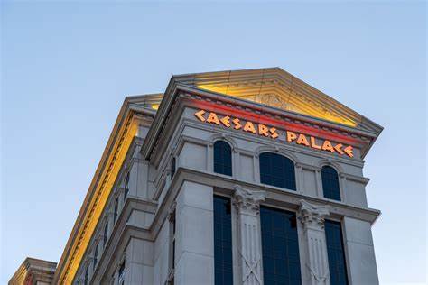 Is Caesars Entertainment Stock Underperforming the Dow?