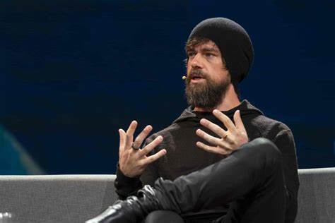 Is Jack Dorsey the creator of Bitcoin, Satoshi Nakamoto? - ReadWrite