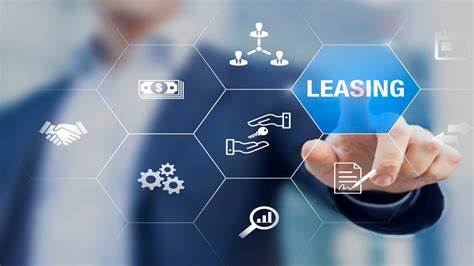 Tower Leasing surpasses £200m in gross receivables