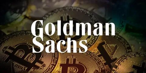 Goldman Sachs Eyeing Bitcoin ETF Role Via BlackRock and Grayscale: Sources - CoinDesk