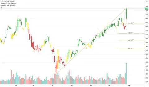 Rambus Stock Grabs Price-Target Hikes Amid Ascent
