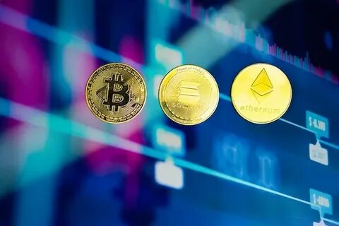 Bitcoin, Ethereum und Solana brechen ein: Wo ist der Trump-Effekt auf Krypto hin?