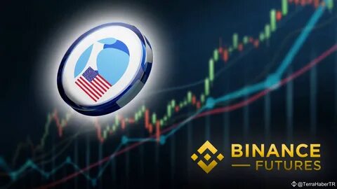 @TerraHaberTR - Binance