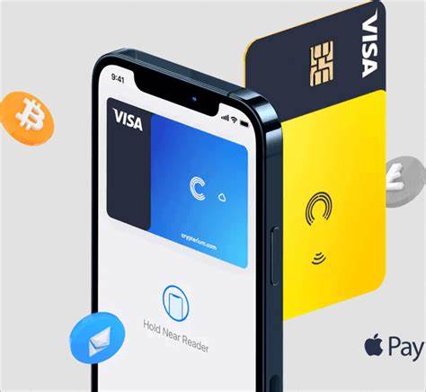 Top 5 Crypto Cards for Paying for Goods and Services in Malaysia - Bright Side of News*
