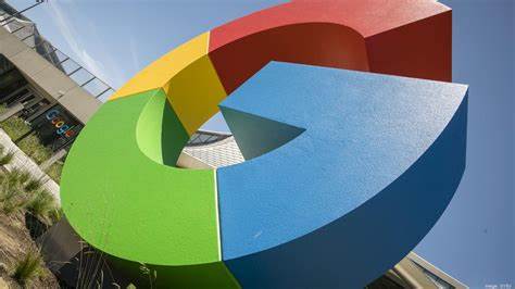 Google Hit With Lawsuit Over Its Loathsome AI Overviews - Yahoo News UK