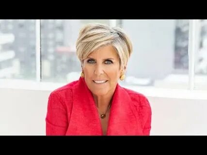 Why Suze Orman Believes 'Everyone Should Absolutely' Own Bitcoin