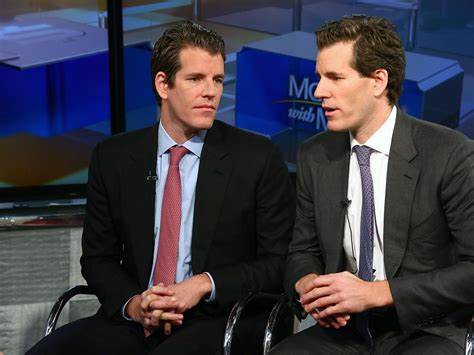 Winklevoss-Led Exchange Gemini Shutting Down in Canada - The Coin Republic