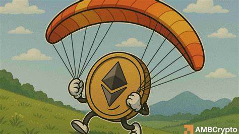 Bitwise CIO Sees Ethereum ETFs Raking In $10B In H2 2025: Here's Why