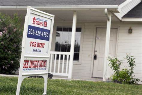 Corporate landlords are snatching up mobile home parks and jacking up the rent — here’s why such cheap properties are so appealing to wealthy investors - Yahoo Finance