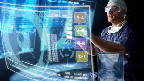 Alibaba touts first AI model to detect stomach cancer at early stages