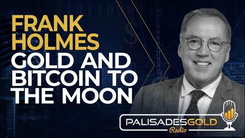 Bitcoin is more valuable than Gold or Picasso's art, says Frank Holmes - TheStreet