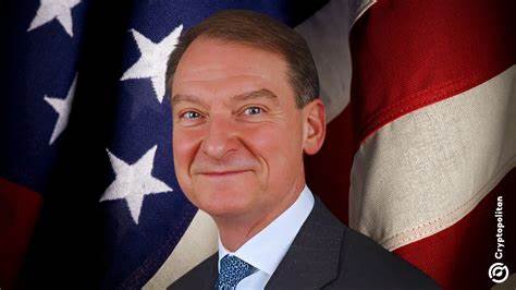 Senate hearing for crypto-friendly SEC Chair nominee Paul Atkins scheduled for March 27 - The Block