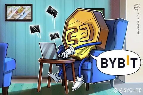 North Korea’s Lazarus Group Moves 400 ETH to Tornado Cash Following $1.5B Bybit Hack - Binance