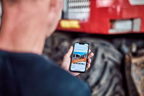 Veelgestelde vragen over online veilen | Troostwijk Auctions