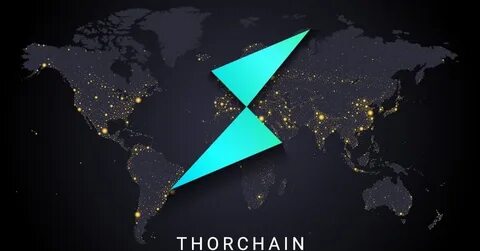 Is There a Way Back for Toncoin (TON), Render (RENDER), and Thorchain (RUNE) in 2025? - CryptoDaily