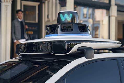 Waymo reports 250k paid robotaxi rides per week