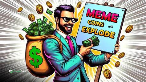 Uphold CEO calls memecoin explosion a troubling trend that 'devalues' crypto - The Block