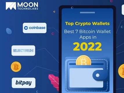 Top 11 Crypto Wallet Apps To Checkout In 2025 - Crypto Times