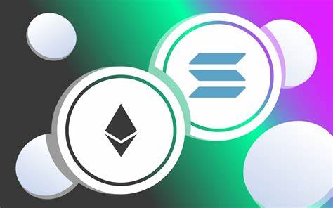 Ethereum And Solana Investors Are Enticed To FX Guys ($FXG) Amid Impressive Profit Predictions For 2025 - CoinMarketCap