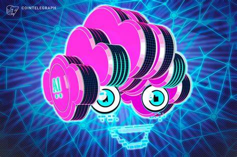  AI crypto app users nearly double this year as funding beats 2024 total 