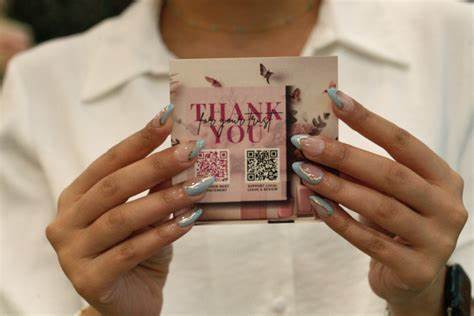 Tampa Nails Discounts - Exclusive Deals & Promotions