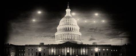 1952 Washington, D.C. UFO incident