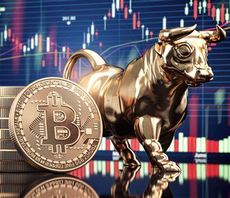 Is the Bitcoin Bull Market Over? Probably Not - TheStreet
