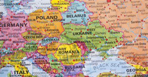 Ukraine Leads Global Crypto Adoption, Chainalysis Says in New Report - CoinDesk