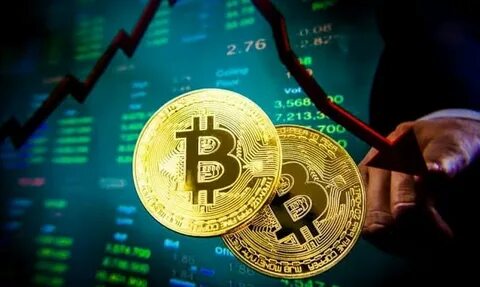 Bitcoin's Challenge: Cryptocurrency's Monetary Disruption - MSN