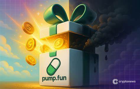 Pump.fun ($PUMP) Raises $600M in 12-Minute ICO – But Can Bulls Breach $0.00670?
