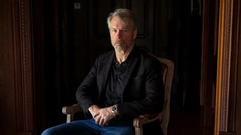 Michael Saylor Urges Jeff Bezos to Embrace Bitcoin as the Ultimate Tool for Personal Freedom