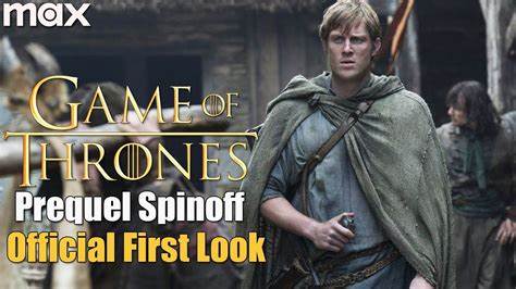 „Game of Thrones“: Startdatum für Spin-off steht fest – doch du 