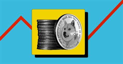 Dogecoin (DOGE) Price on the Cusp of a Bullish Liftoff Amid Meme Coins Frenzy - Coinpedia Fintech News