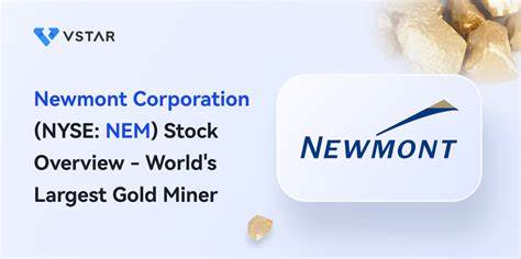 What Makes Newmont Corporation (NEM) an Investment Option?
