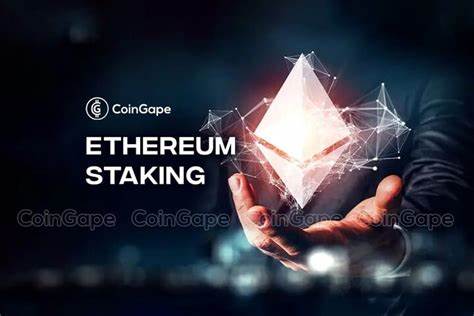 Ethereum 2.0 Jitters End As Staking Threshold Crossed For Phase 0 Launch, Cryptocurrency Surges - GRAYSCALE ETHRM TR ETH by Grayscale Ethereum Trust (ETH) (OTC:ETHE) - Benzinga