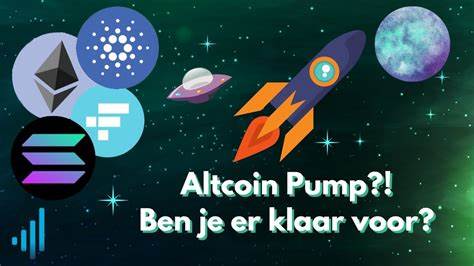 ADA & ETH Holders Are Secretly Buying This Unknown Altcoin—Is a Massive Pump Incoming? - Blockchain Magazine