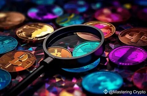 Crypto Gems: Top crypto assets to watch & buy in December 2024 - The Economic Times