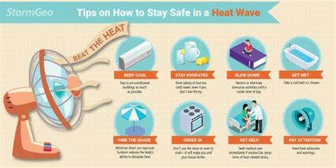 How to Keep Your Home Cool in Extreme Heat