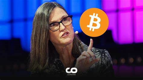 ARK CEO Cathie Wood Reveals Bold 25% Personal Wealth Bitcoin Investment - Crypto Times