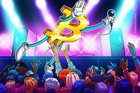 Bitcoin's evolving narratives make it antifragile - Cointelegraph