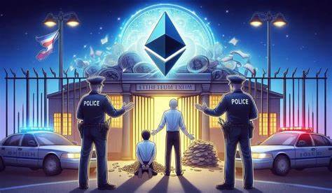 MIT Graduate Brothers Arrested for $25 Million Ethereum Heist - HackRead