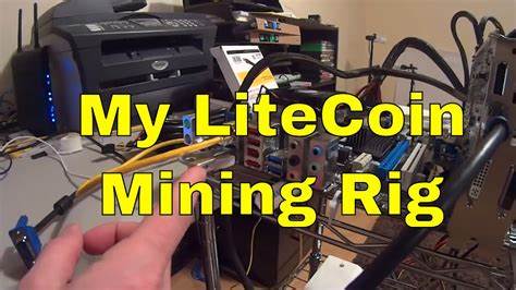 Litecoin Mining Outshines Bitcoin, Tron Whale Moves And Lunex Network Sets Crypto Pulse Racing! - BW Businessworld