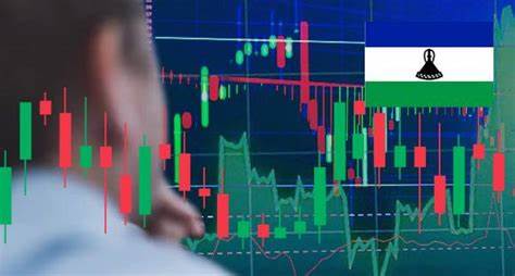 5 Best Trading Platforms in Lesotho for 2025 - Invezz