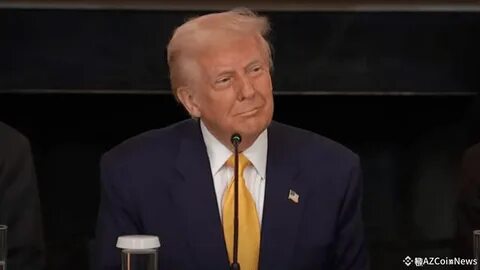 At crypto summit, Trump vows to sign stablecoin legislation before August and end crypto debanking - The Block