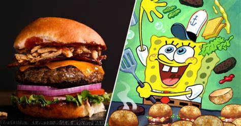 Hamburgers Food Quizzes on Quizly