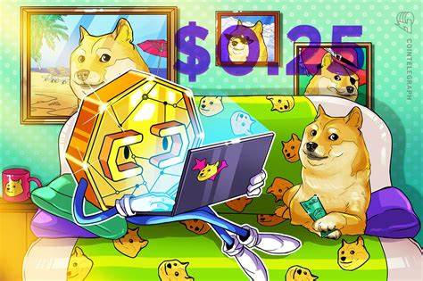 DOGE’s Double-Bottom Pattern Signals Potential Surge to $0.25!