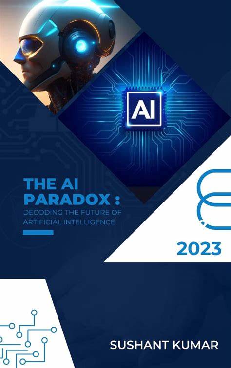 The AI Paradox